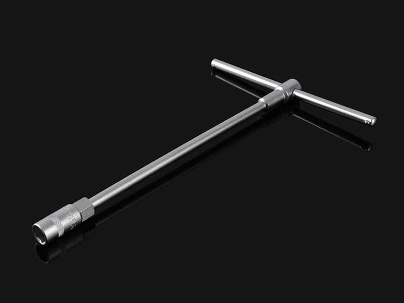General metric sliding T bar