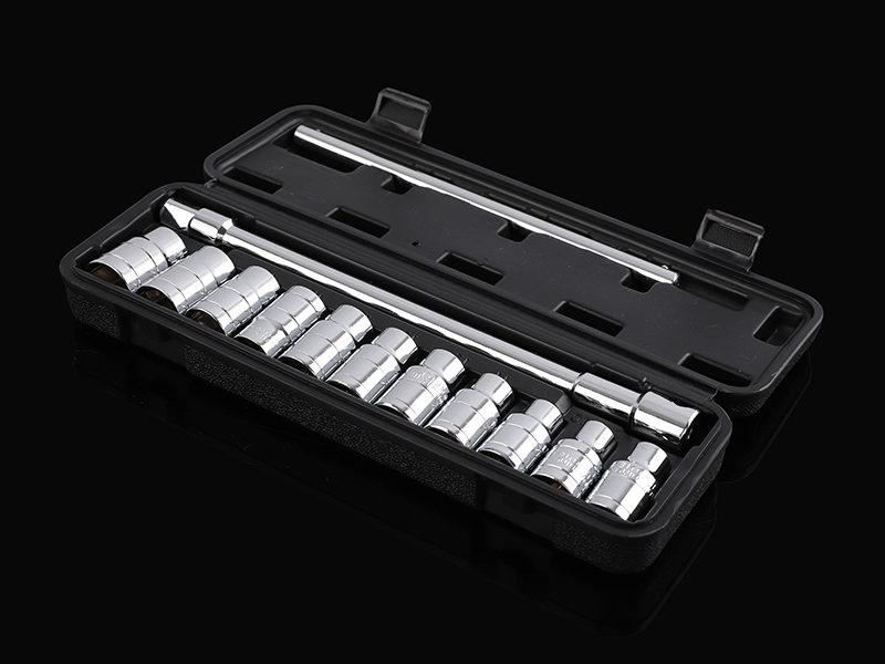 13 PCS transform T type socket set