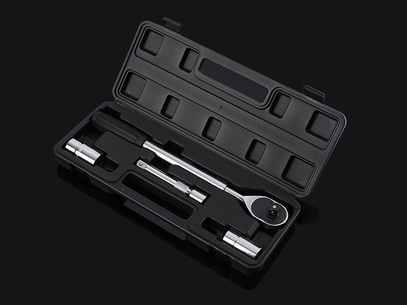 5Pcs wrench set
