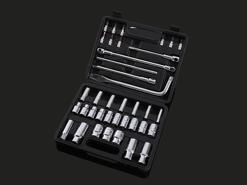 39 Pcs socket set