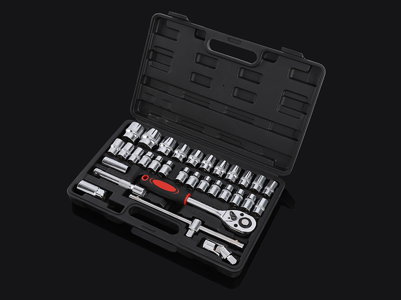 32 Pcs socket set