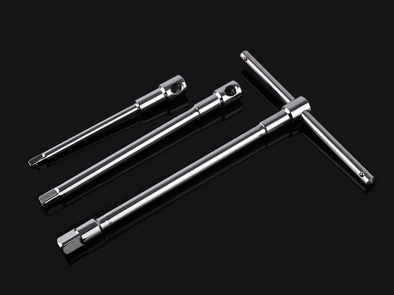 Combined sliding T spanner