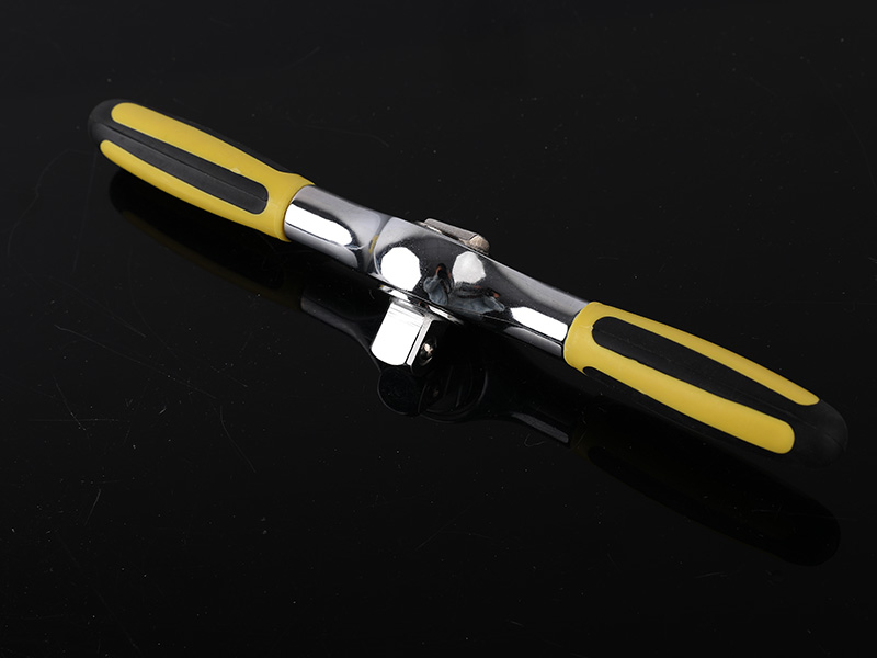 Ratchet spanner