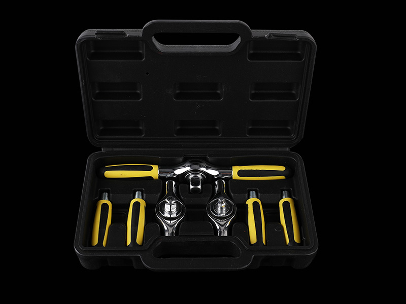 7PCS Ratchet set